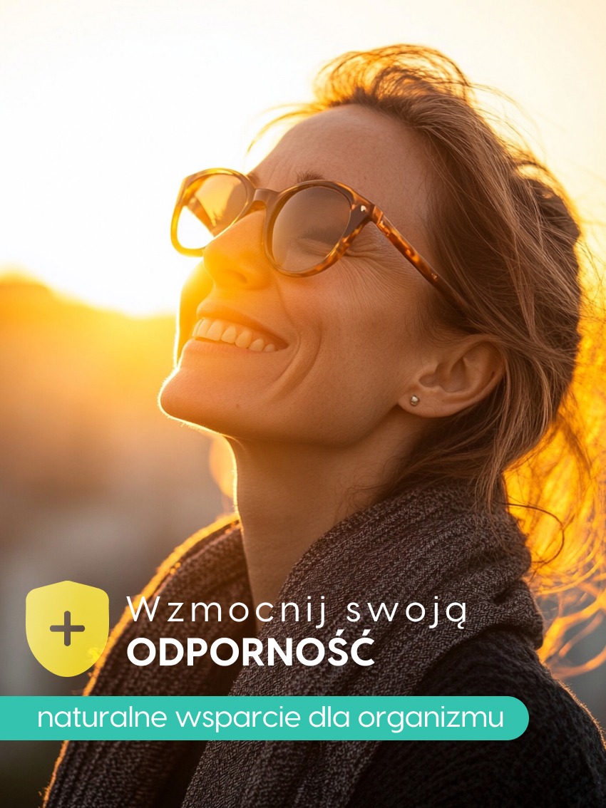 Dla kogo Witamina D3 + K2 MK7 z olejem MCT