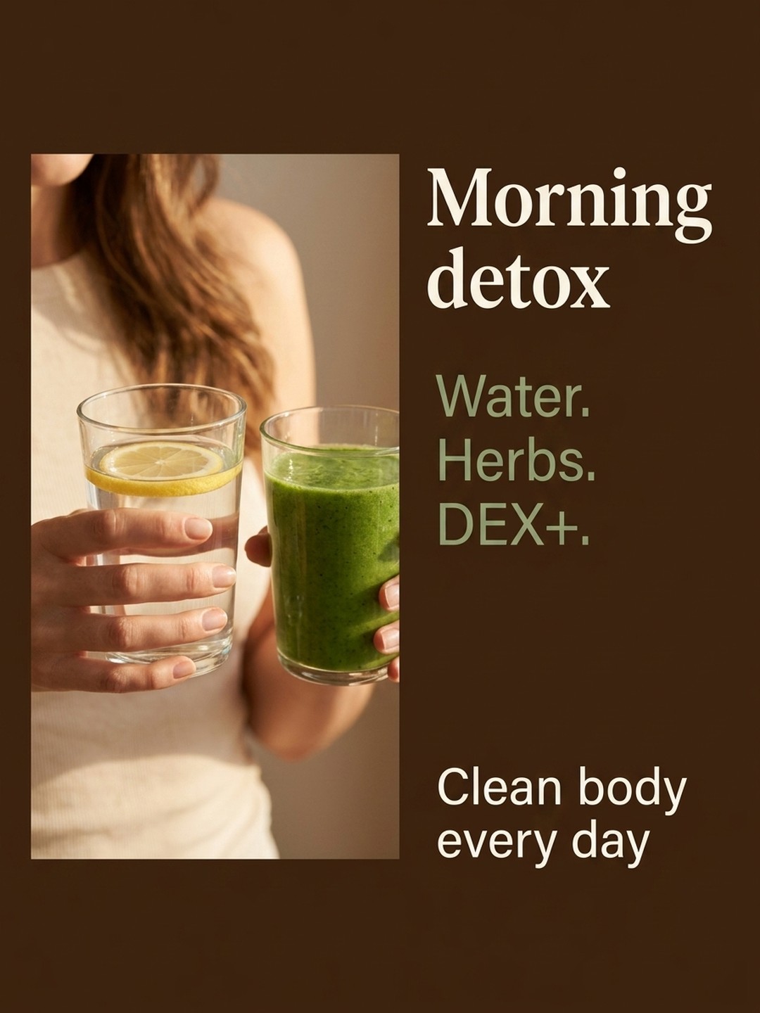 Who is Dex+ for?