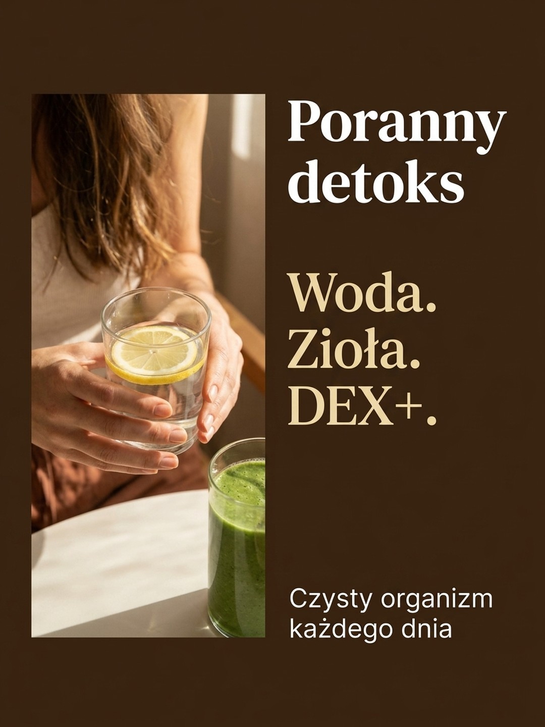 Dla kogo Dex+