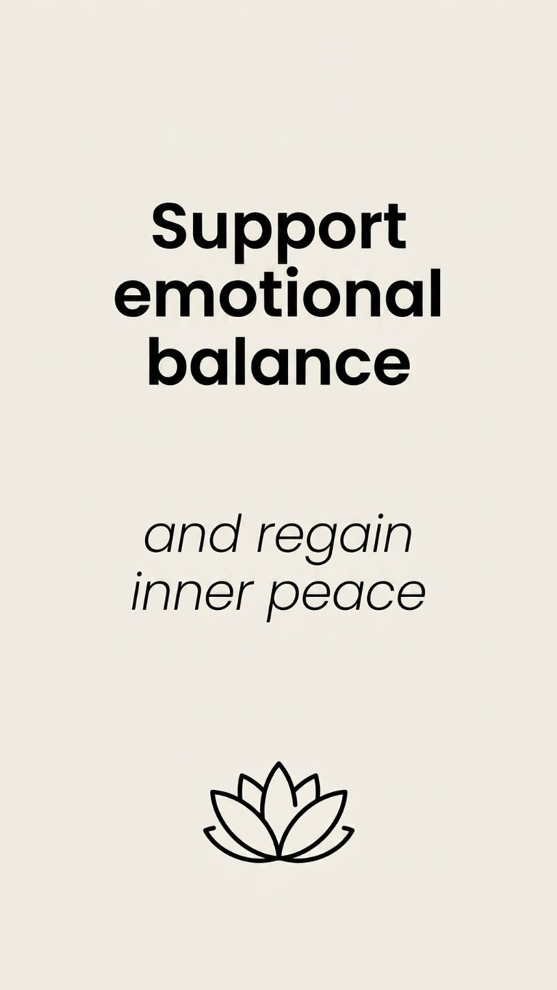 Neurostress+ - Passionflower + Saffron + Inositol for Stress Relief