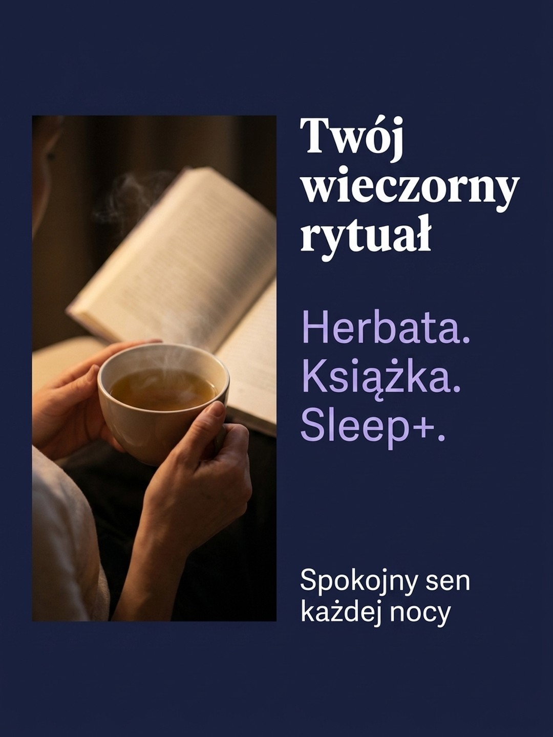 Dla kogo Sleep+