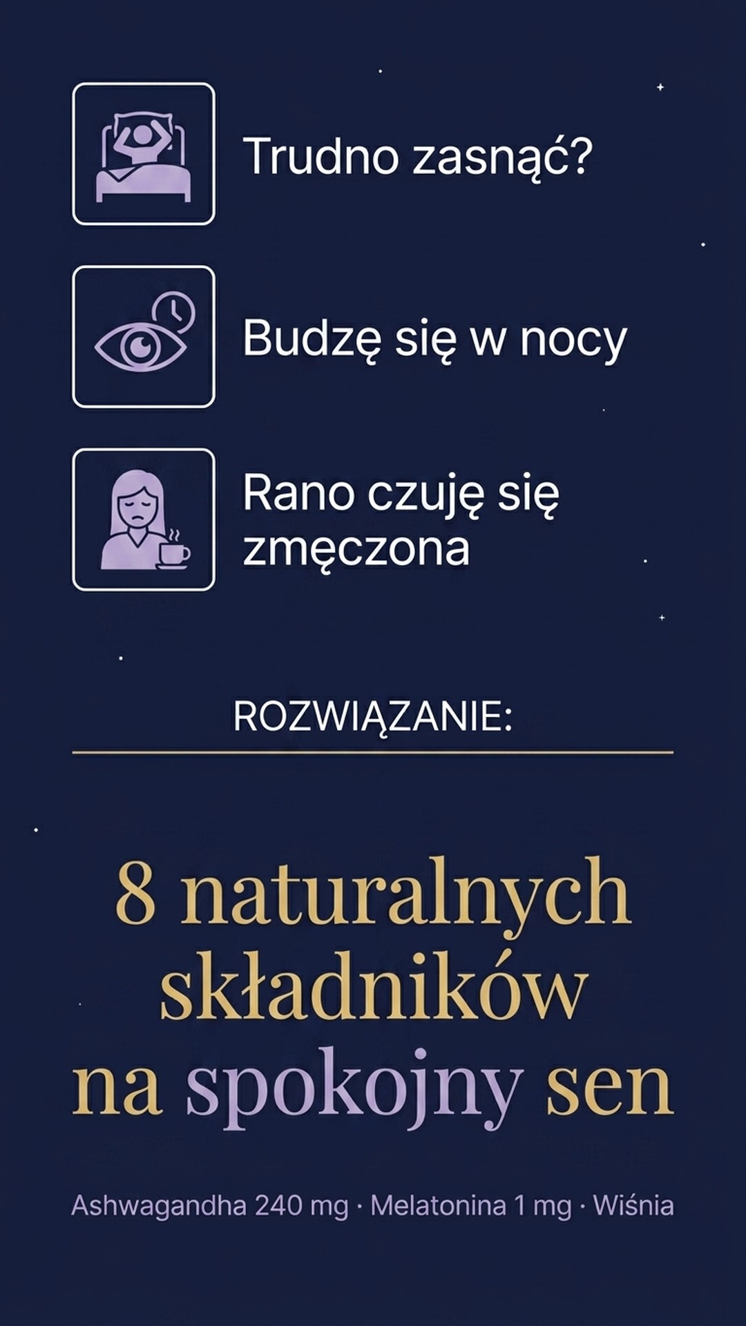 Dla kogo Sleep+