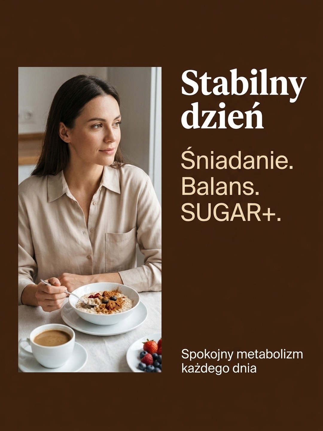 Dla kogo Sugar+