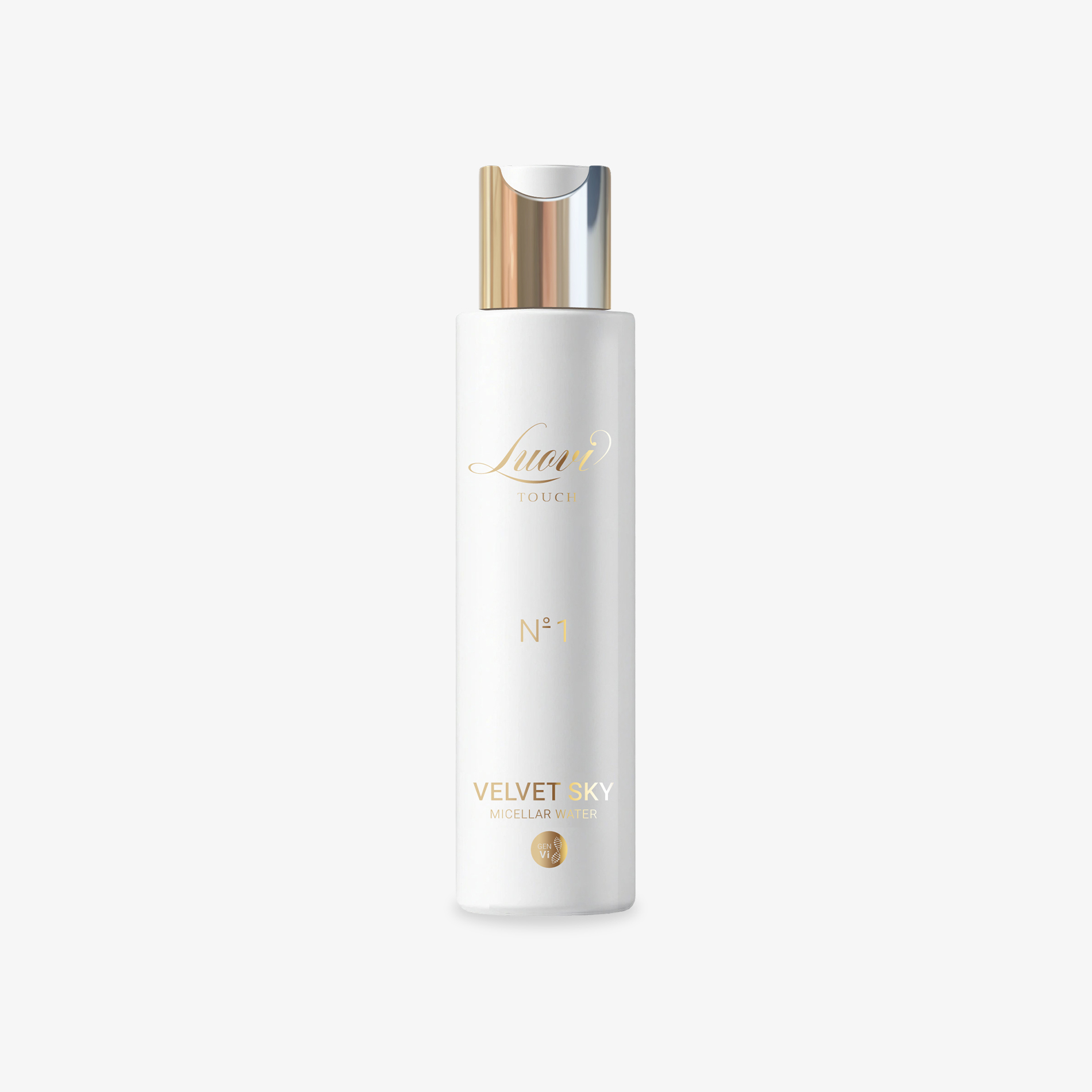 Velvet Sky Micellar Water No. 1 – Luovi Touch