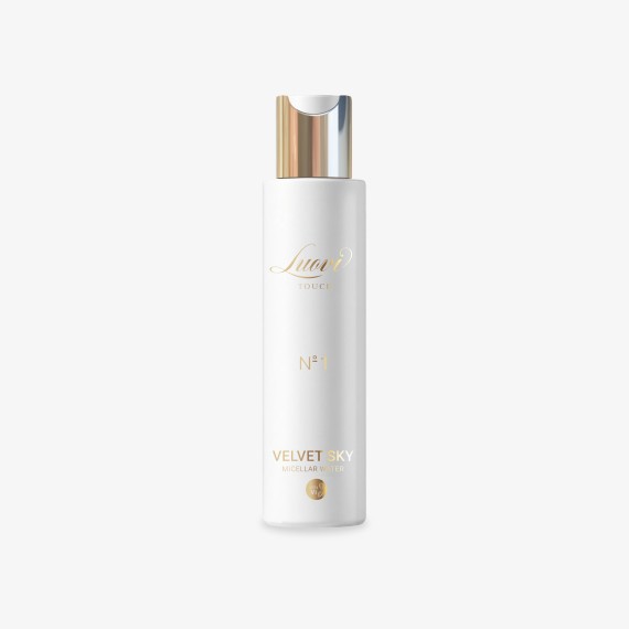 Viloway - Velvet Sky Micellar Water No. 1 – Luovi Touch