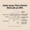 Vitamin Boost - Niacynamid + Witamina C + E + B6 - serum witaminowe