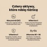Vitamin Boost - Niacynamid + Witamina C + E + B6 - serum witaminowe