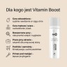 Vitamin Boost - Niacynamid + Witamina C + E + B6 - serum witaminowe