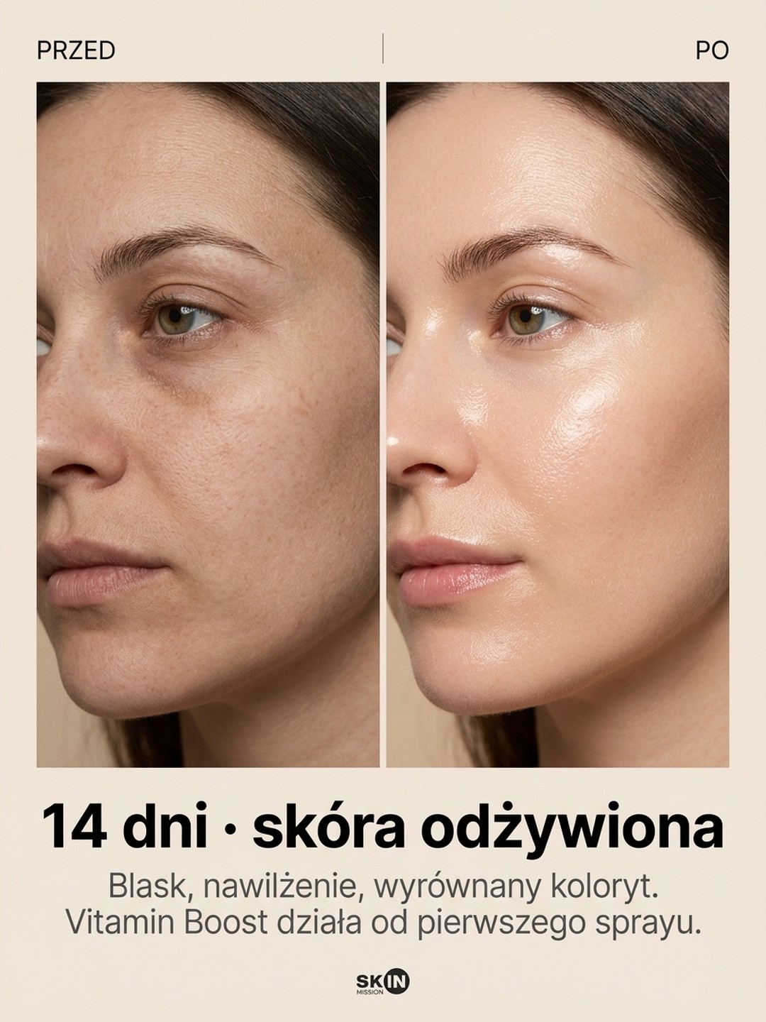 Dla kogo Vitamin Boost