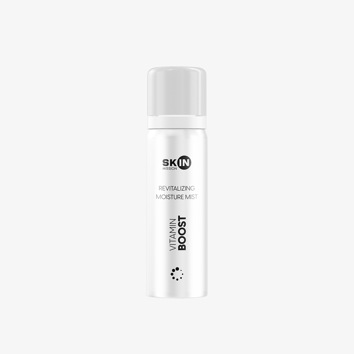 Vitamin Boost - Niacynamid + Witamina C + E + B6 - serum witaminowe