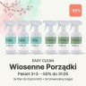 Pakiet: Wiosenne Porządki - EASY CLEAN 3+3 (-50%)