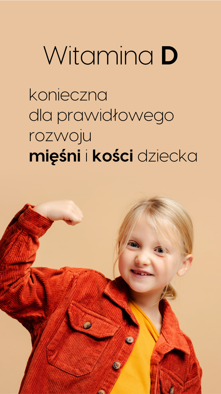 Who is KIDS+ for?