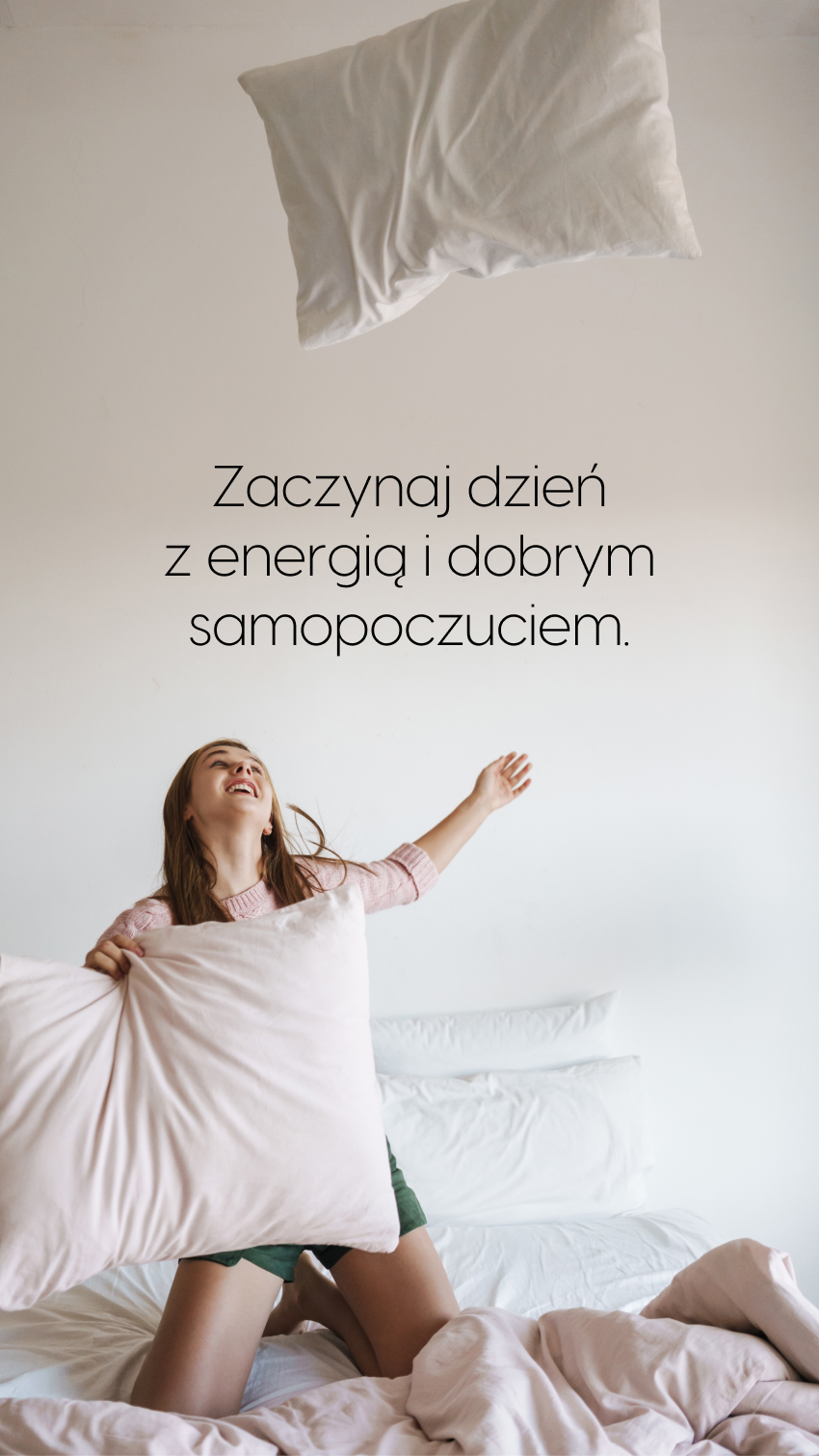 Multi OFF - Malina + Cytryna + Lucerna na relaks i regenerację - płyn — story 5