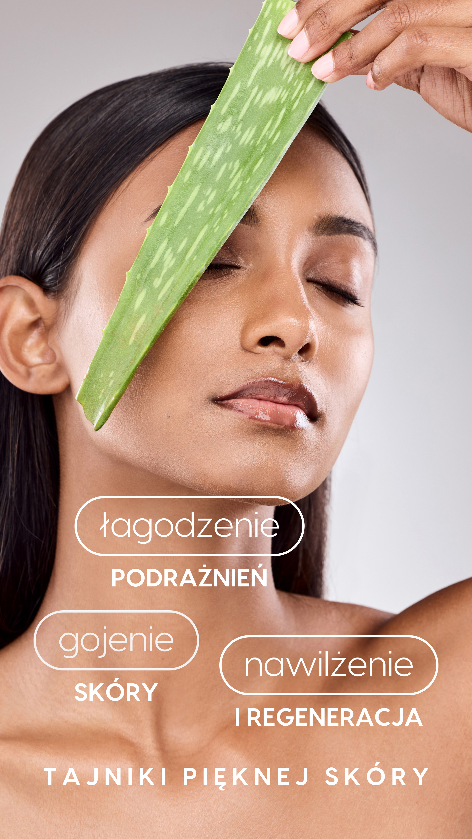 Aloe+ - Sok z aloesu + Dzika róża + Witamina C na trawienie i odporność — story 3