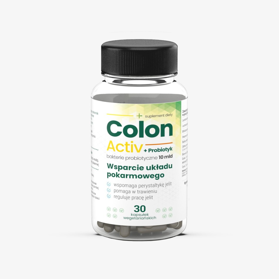 Colon Activ 30