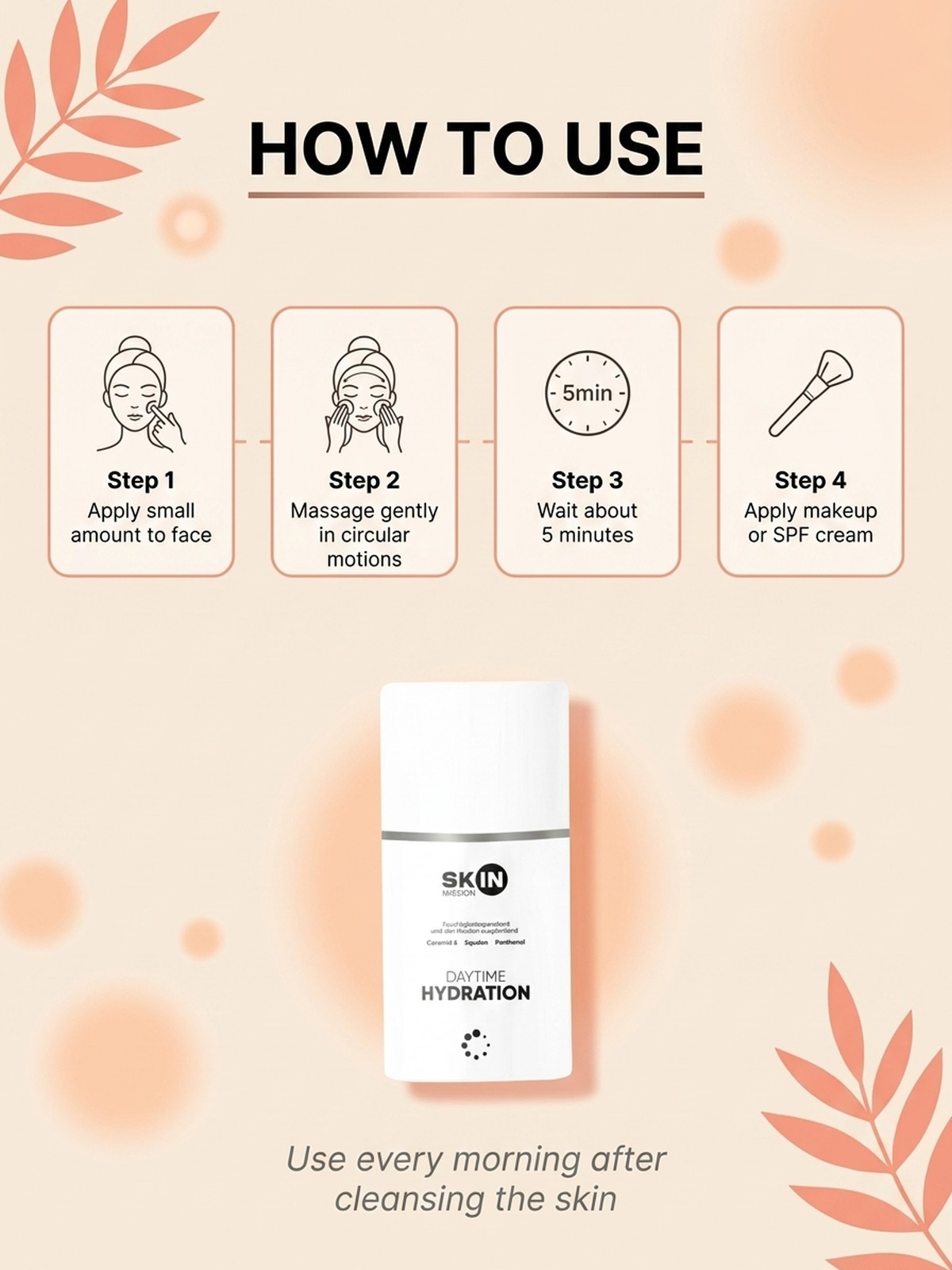 Who is DayTime Hydration for?