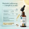 Vitamin D3+K2 with MCT oil - 50 ml