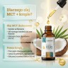 Vitamin D3+K2 with MCT oil - 50 ml