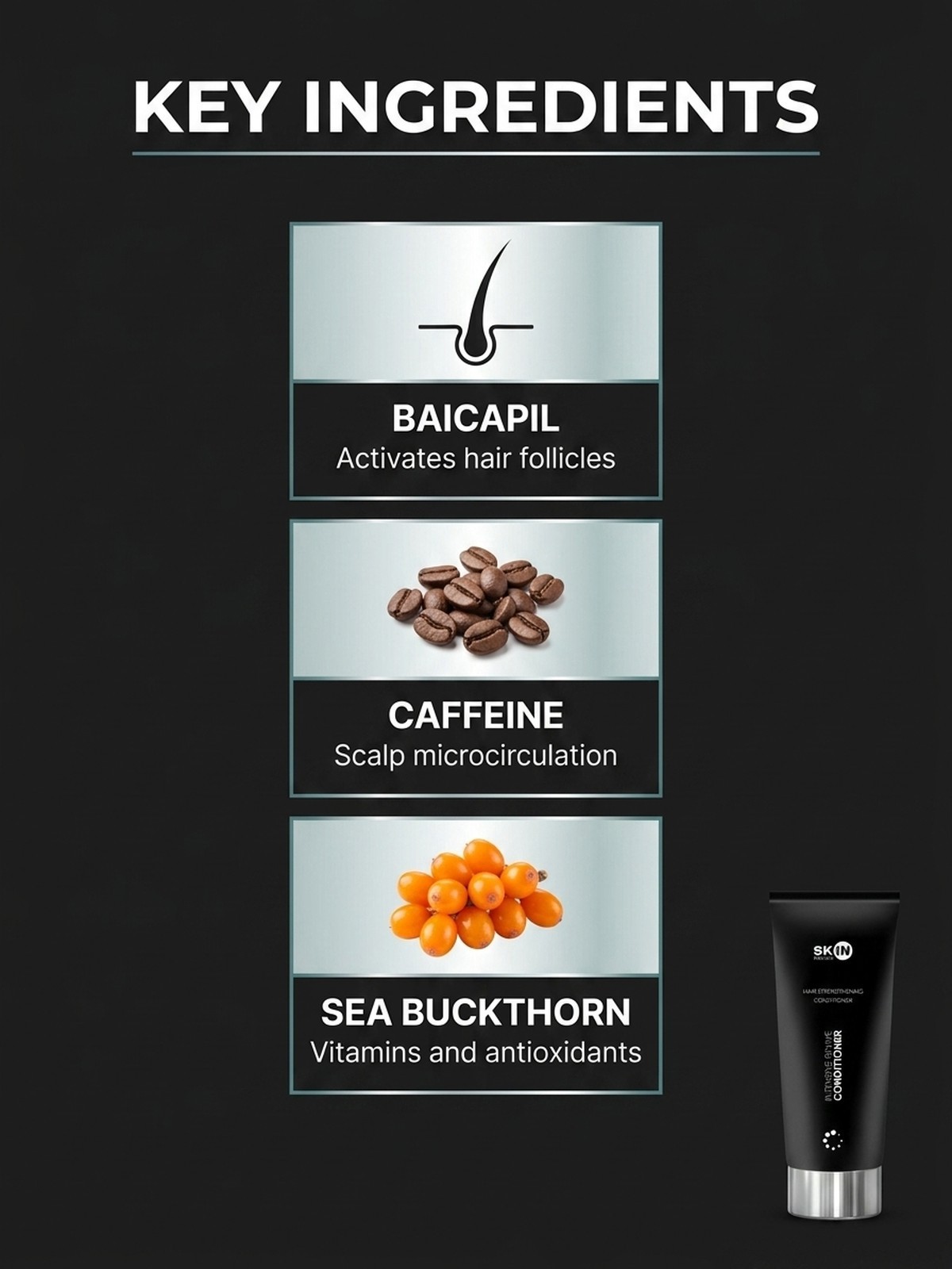 Who is Intensive Revive Conditioner for?