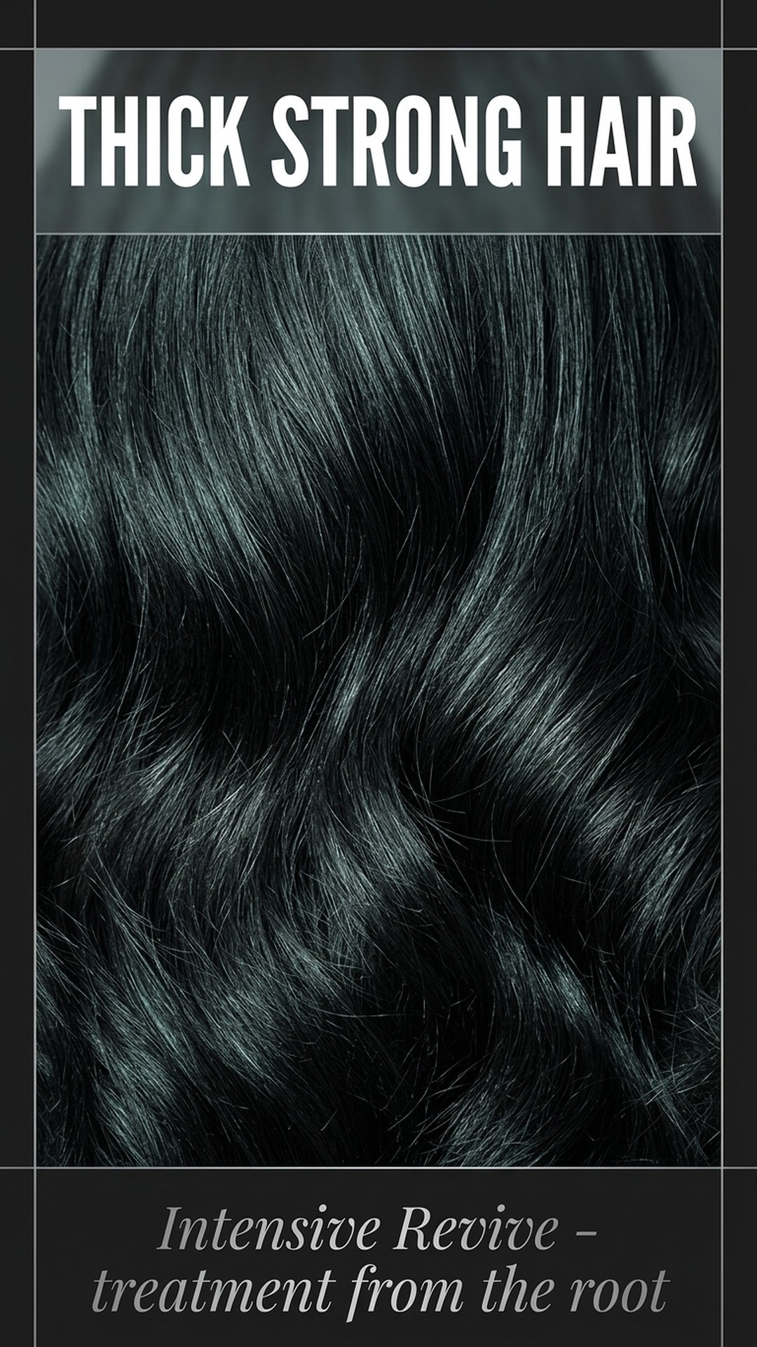 Intensive Revive Conditioner - Revitalizing Conditioner with Skullcap + Sea Buckthorn + Caffeine - Skin Mission — story 3
