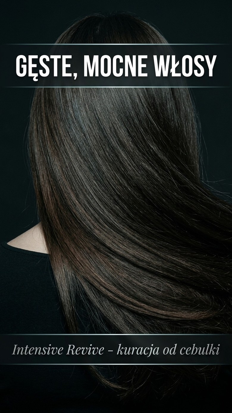 Intensive Revive Conditioner - Odżywka regenerująca z Tarczycą + Rokitnik + Kofeina - Skin Mission