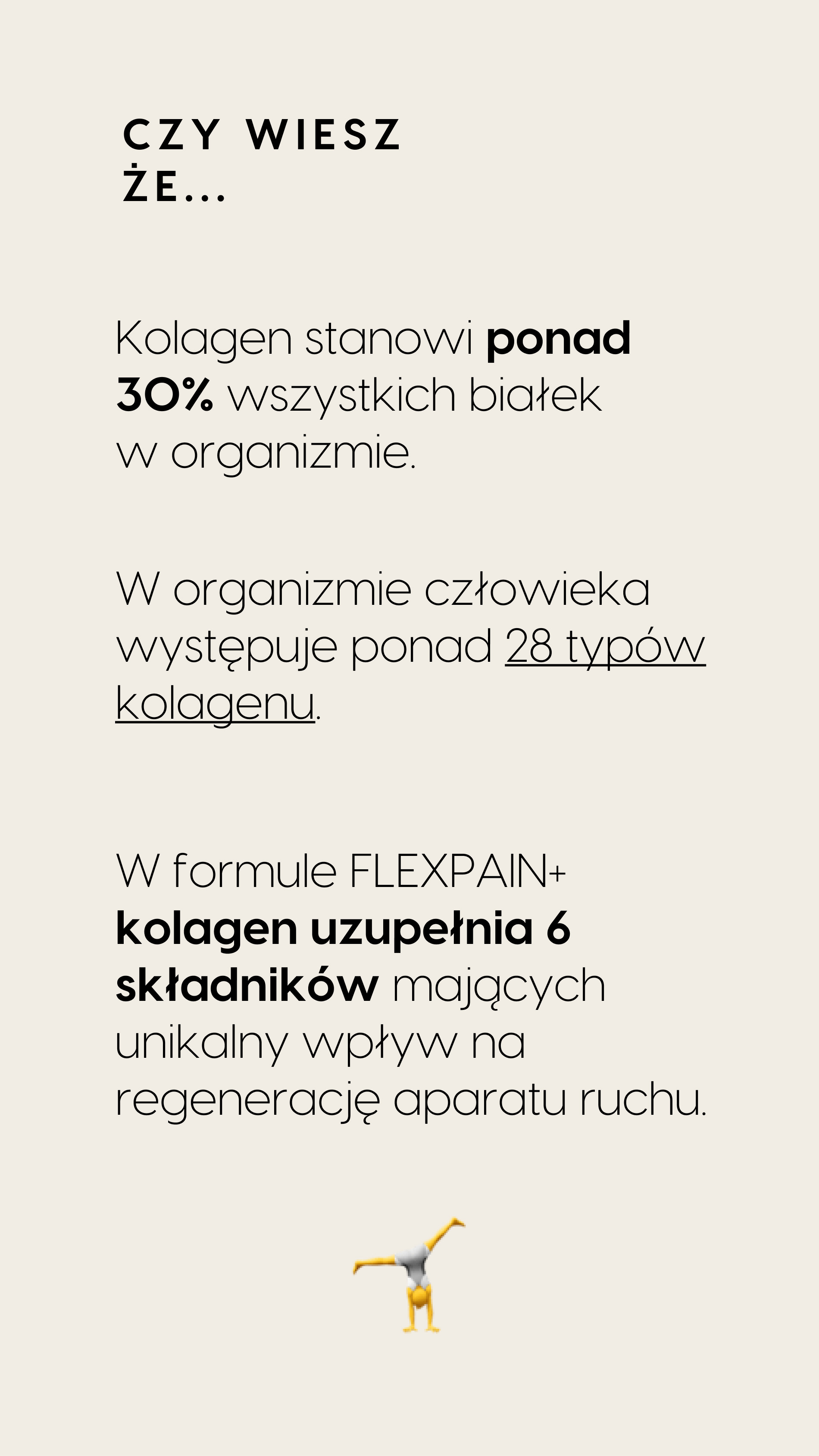 Flexpain+ - Wierzba biała + Kadzidłowiec + Mangostan na zdrowe stawy — story 3