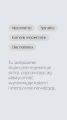 Pakiet: Lekki rytuał na dzień - Sunrise Glow Cream No. 4 + krem łagodzący LAVU do pielęgnacji intymnej
