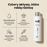 Pakiet: Poranne oczyszczanie - Silky Clean + pianka myjąca LAVU