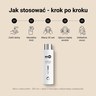 Pakiet: Poranne oczyszczanie - Silky Clean + pianka myjąca LAVU