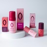 Package: Complete Premium Morning Ritual - LUOVI Morning Touch + lavu bathroom set