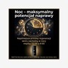 Pakiet: Nocne ukojenie - NightTime Recovery + krem łagodzący Lavu do pielęgnacji intymnej