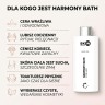 Pakiet: Kobiecy duet pod prysznic - Harmony Bath For Her + pianka myjąca Lavu do higieny intymnej