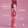 Pakiet: Kobiecy duet pod prysznic - Harmony Bath For Her + pianka myjąca Lavu do higieny intymnej