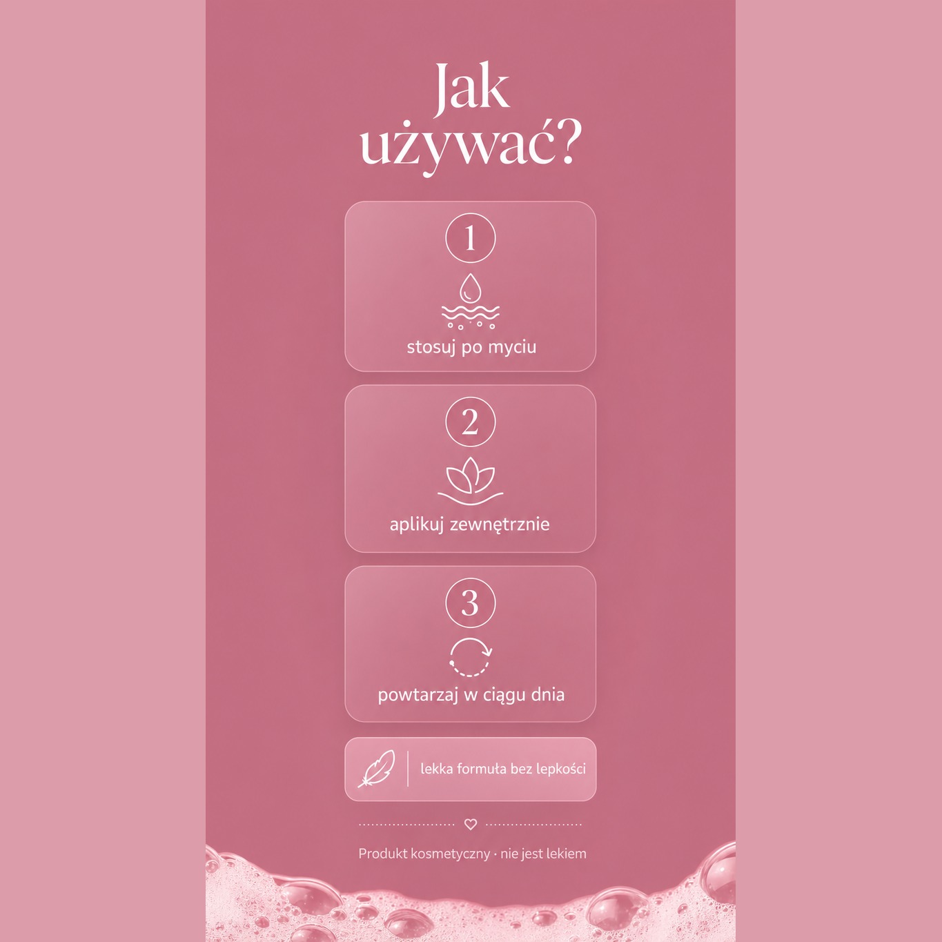 Who is lavu Moisturising Intimate Care Gel for?