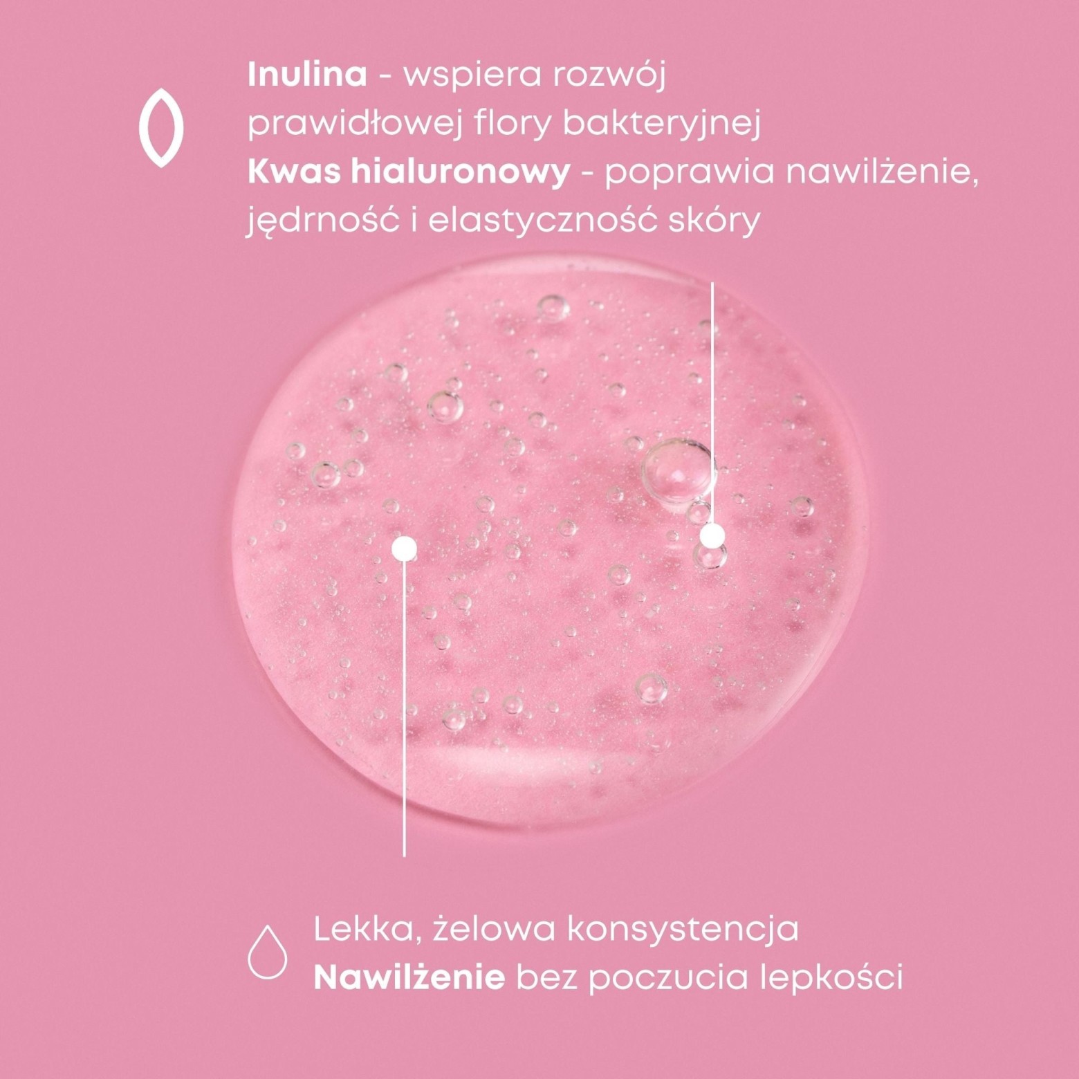lavu Moisturising Intimate Care Gel - 100 ml
