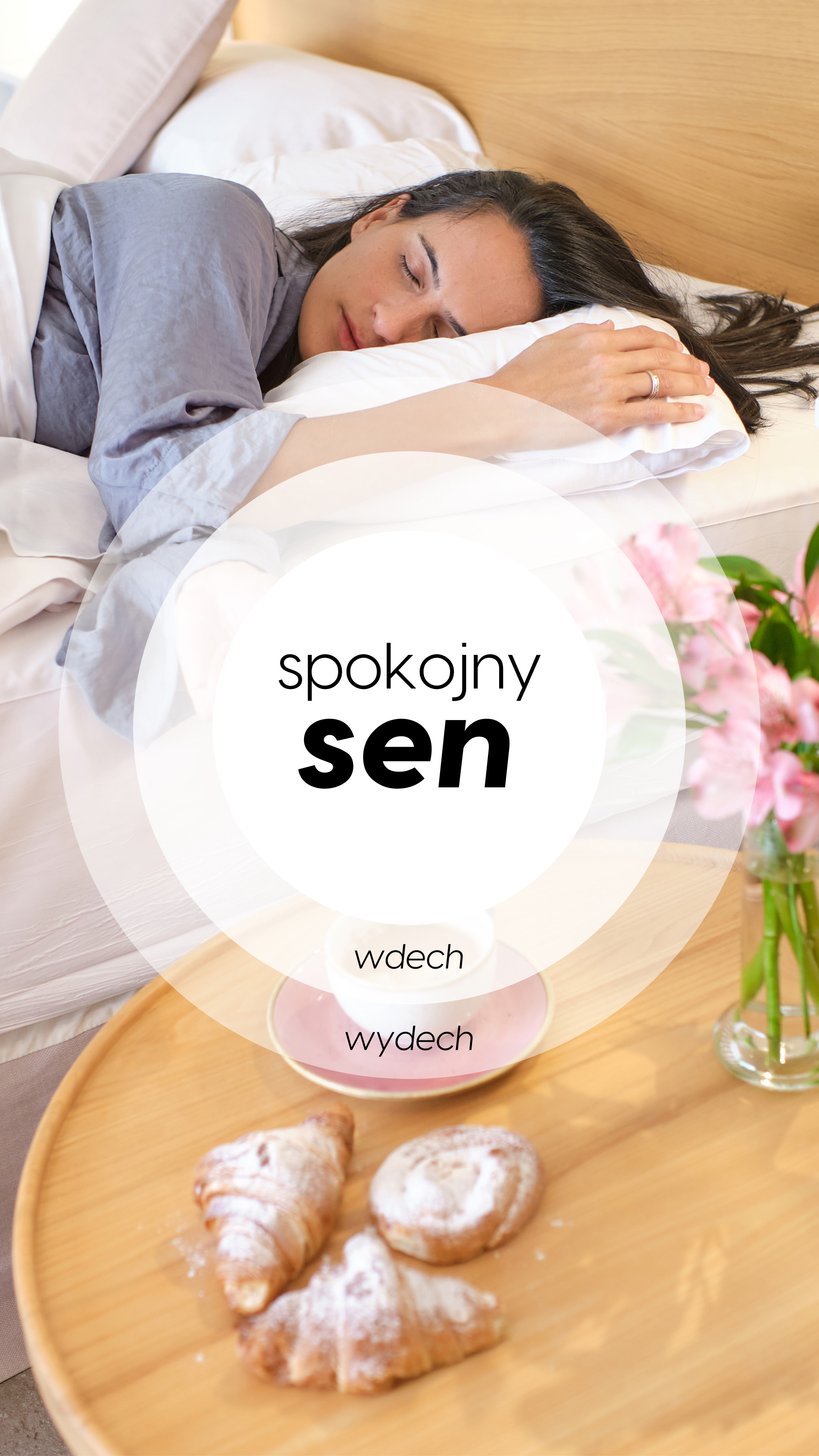 Neurostress+ - Męczennica + Szafran + Inozytol na redukcję stresu — story 2