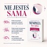 Menopauza bez lęku - Kod kobiecego ciała w świetle Totalnej Biologii - książka