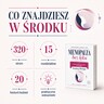 Menopauza bez lęku - Kod kobiecego ciała w świetle Totalnej Biologii - książka