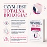 Menopauza bez lęku - Kod kobiecego ciała w świetle Totalnej Biologii - książka