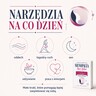 Menopauza bez lęku - Kod kobiecego ciała w świetle Totalnej Biologii - książka