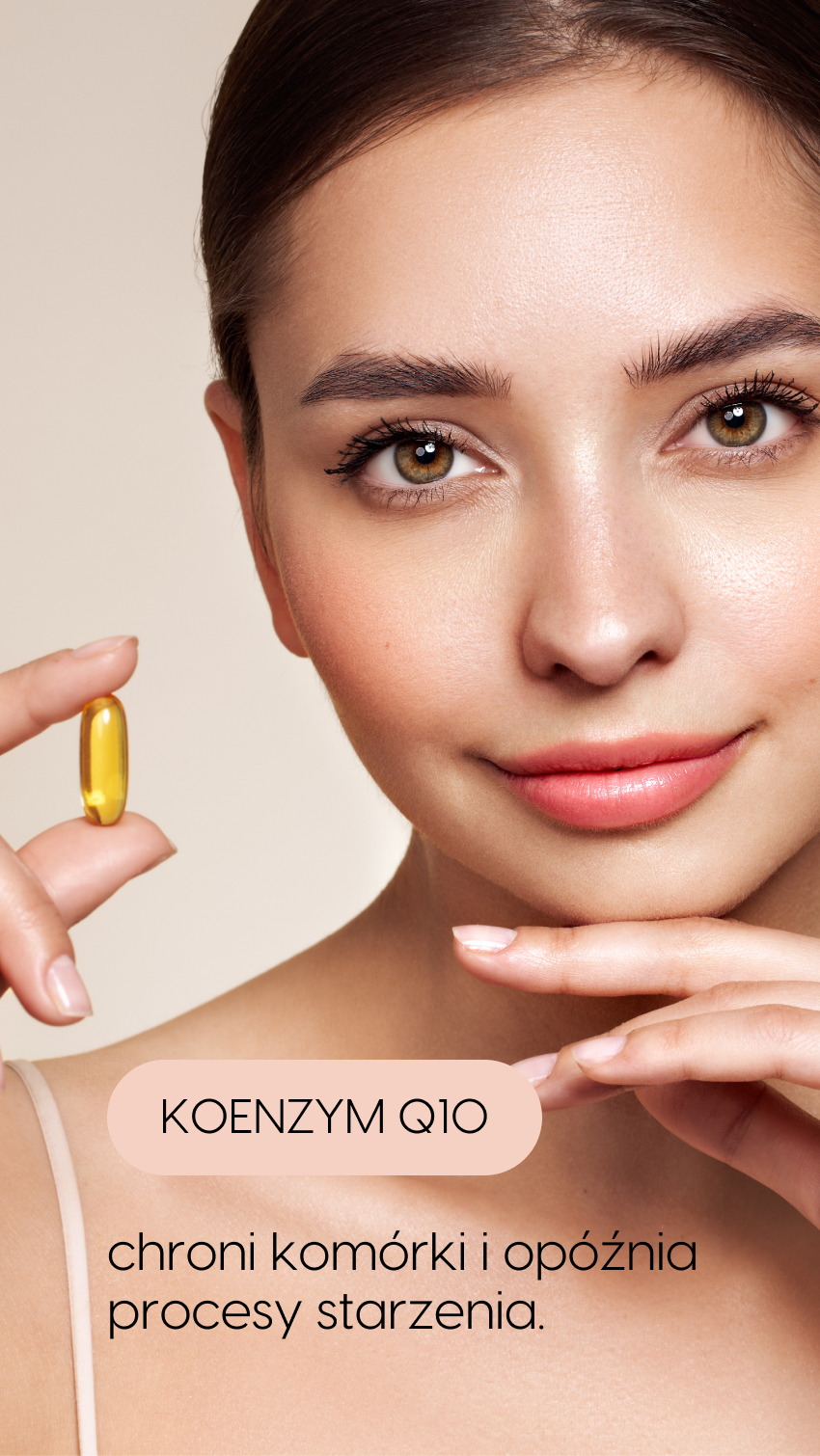 Omega+ - Omega-3 EPA DHA + Koenzym Q10 na serce i mózg — story 4