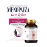 Pakiet: Menopauza bez lęku + Cykl MN+ - książka i ziołowa rutyna na 30 dni