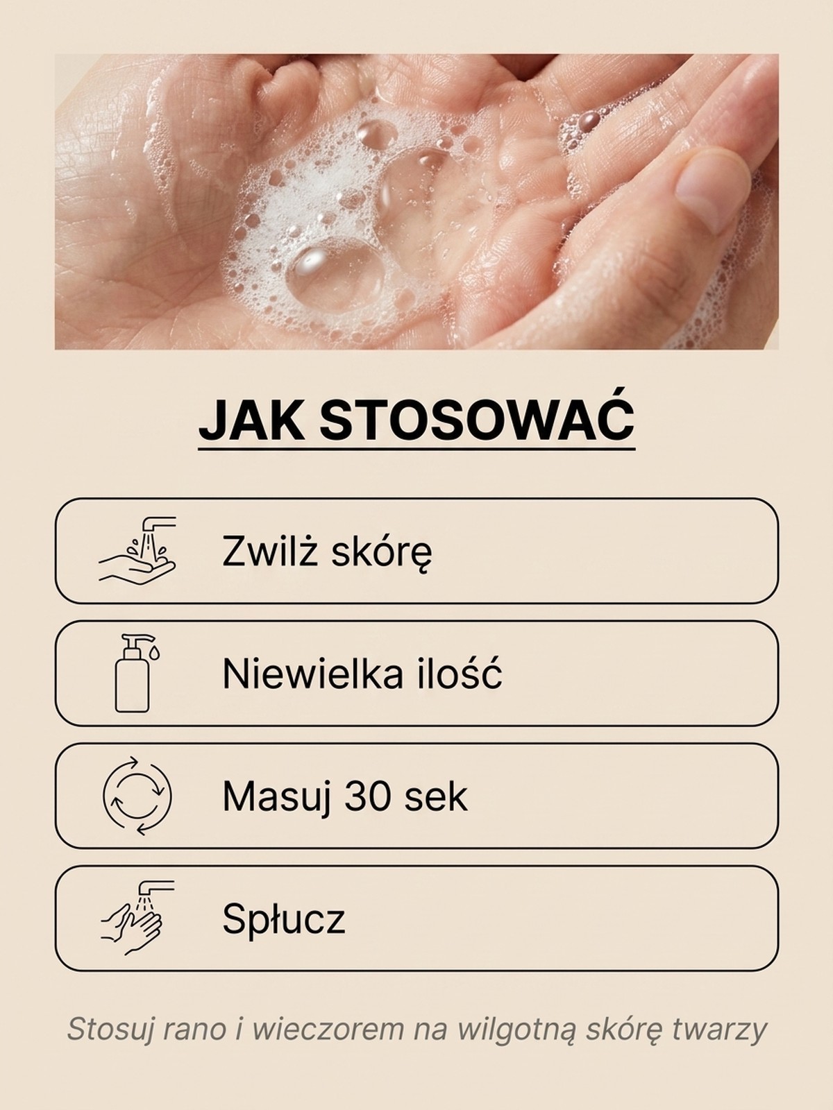 Dla kogo jest Silky Clean