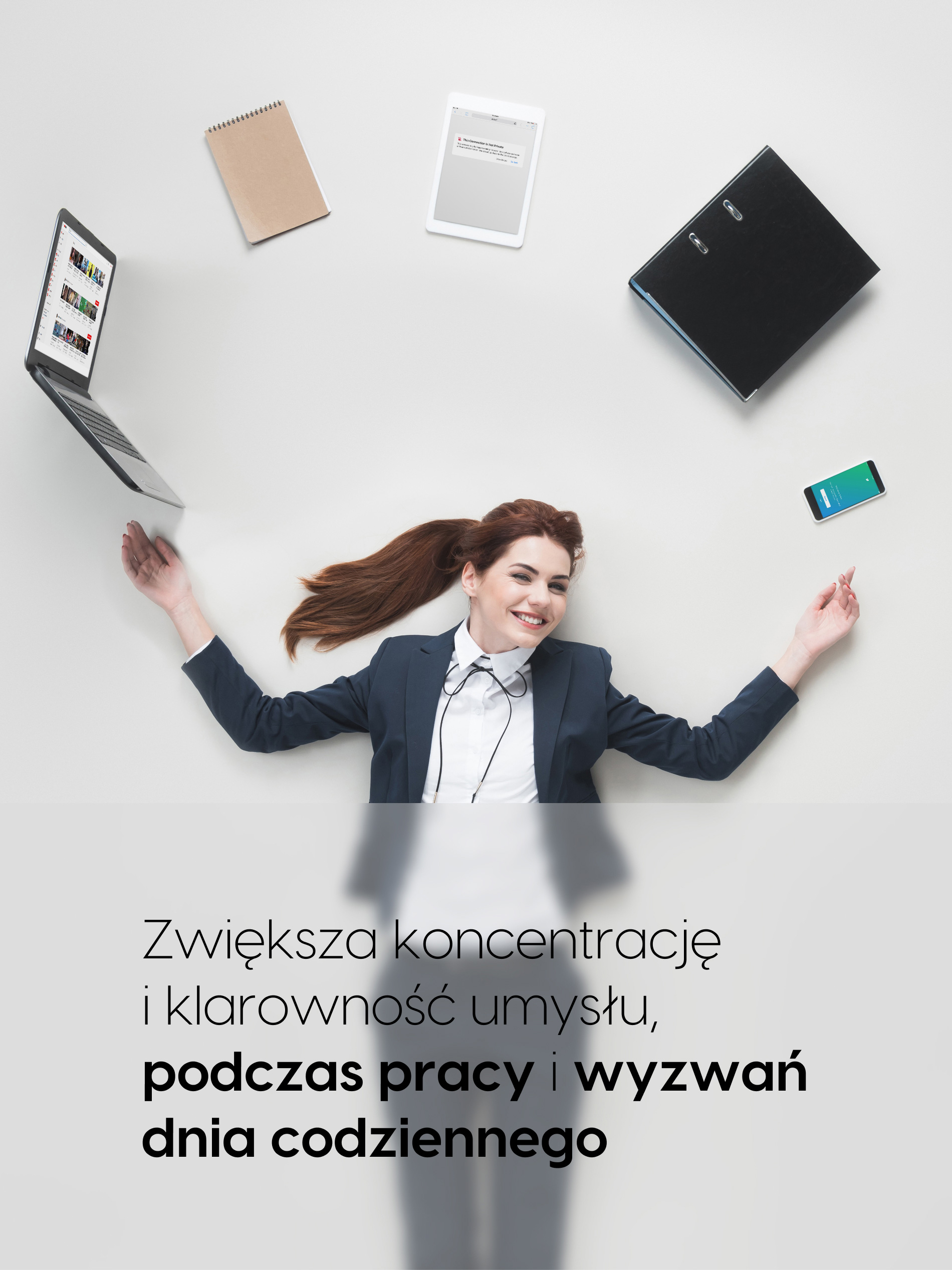 Dla kogo Neurostress+