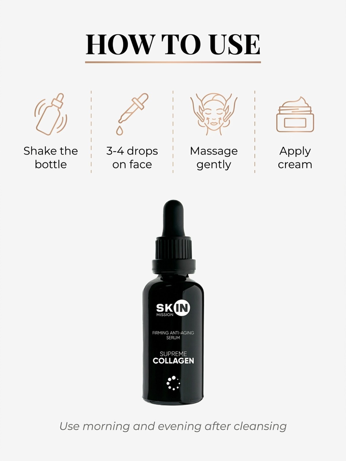 Who is Supreme Collagen for?