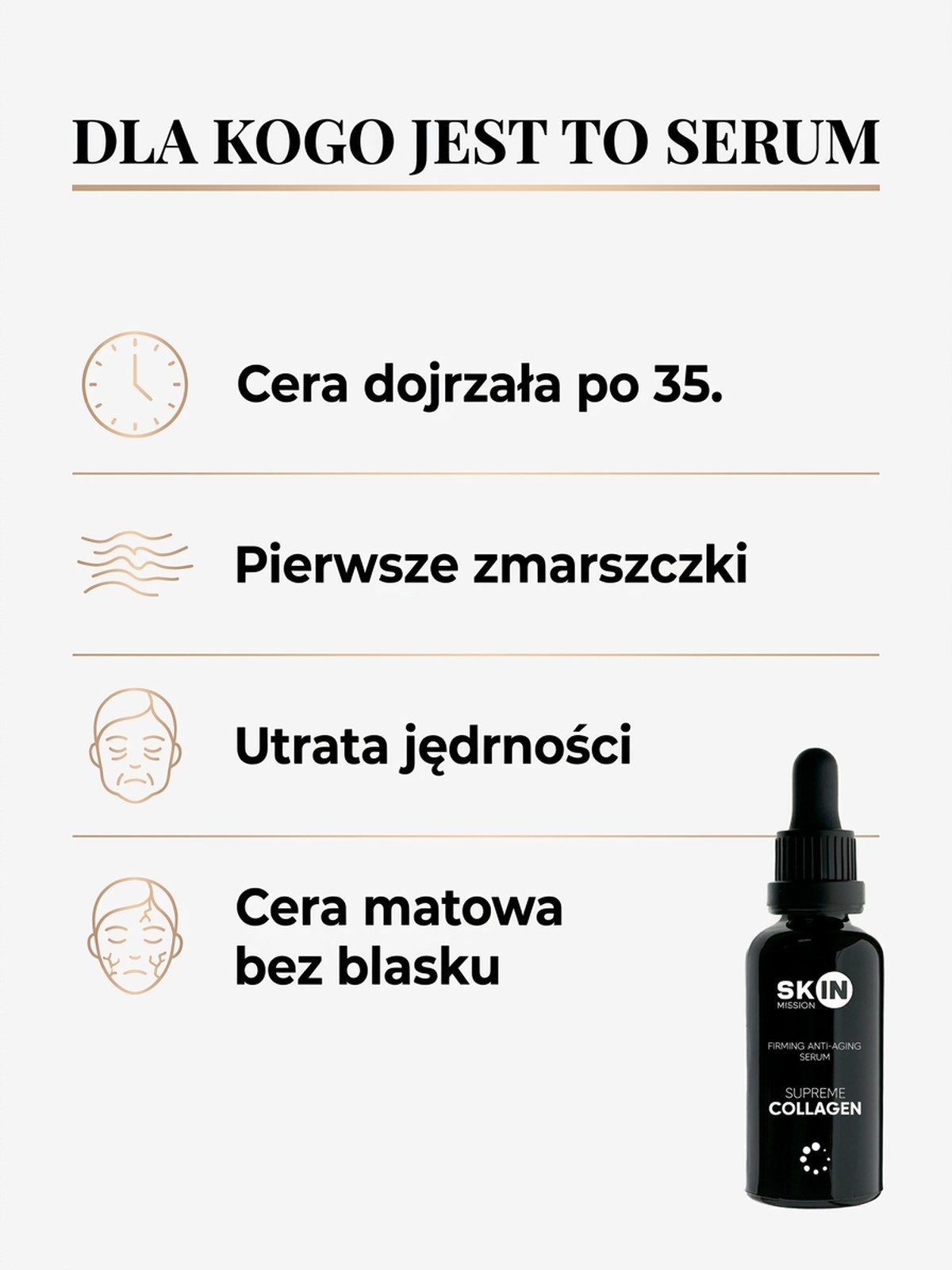 Dla kogo jest Supreme Collagen