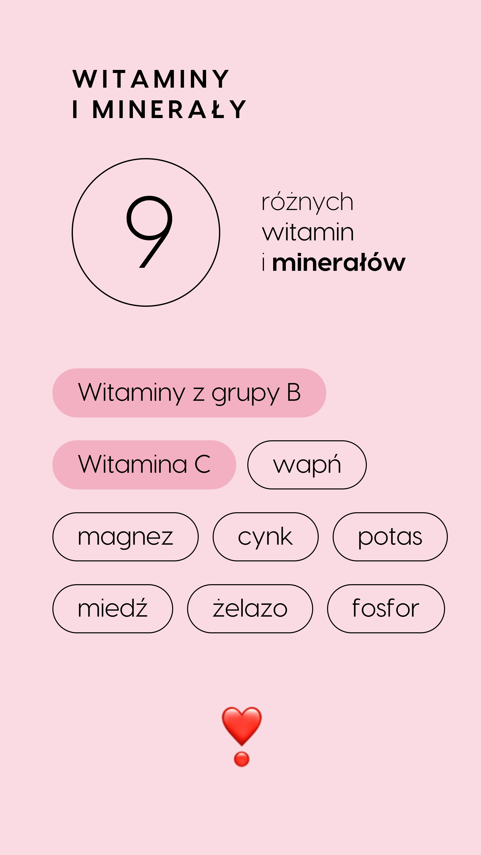 Cardio+ - Arjuna + Szałwia czerwonokorzeniowa + Głóg na zdrowe serce — story 4