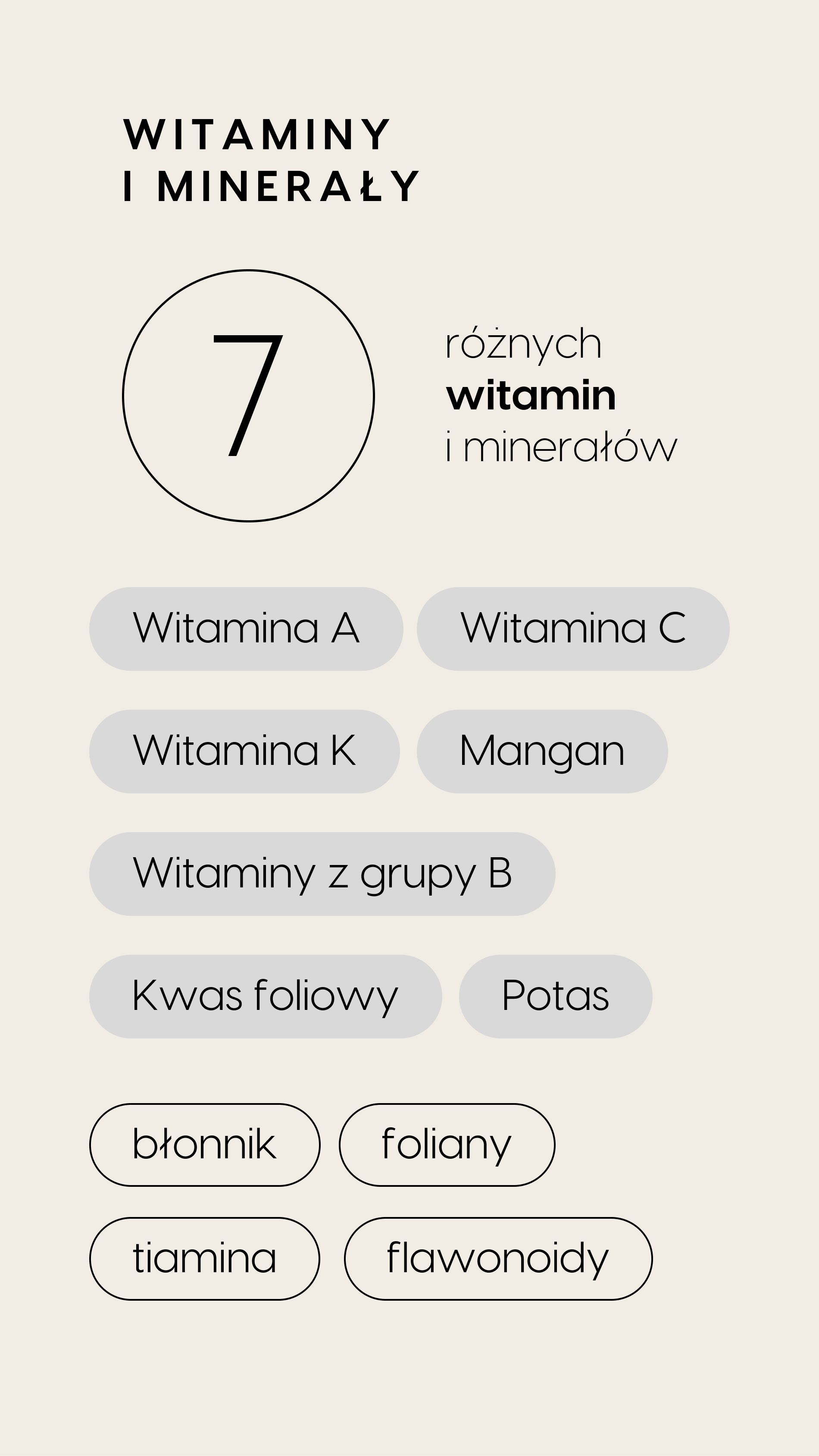 Neurostress+ - Męczennica + Szafran + Inozytol na redukcję stresu — story 5