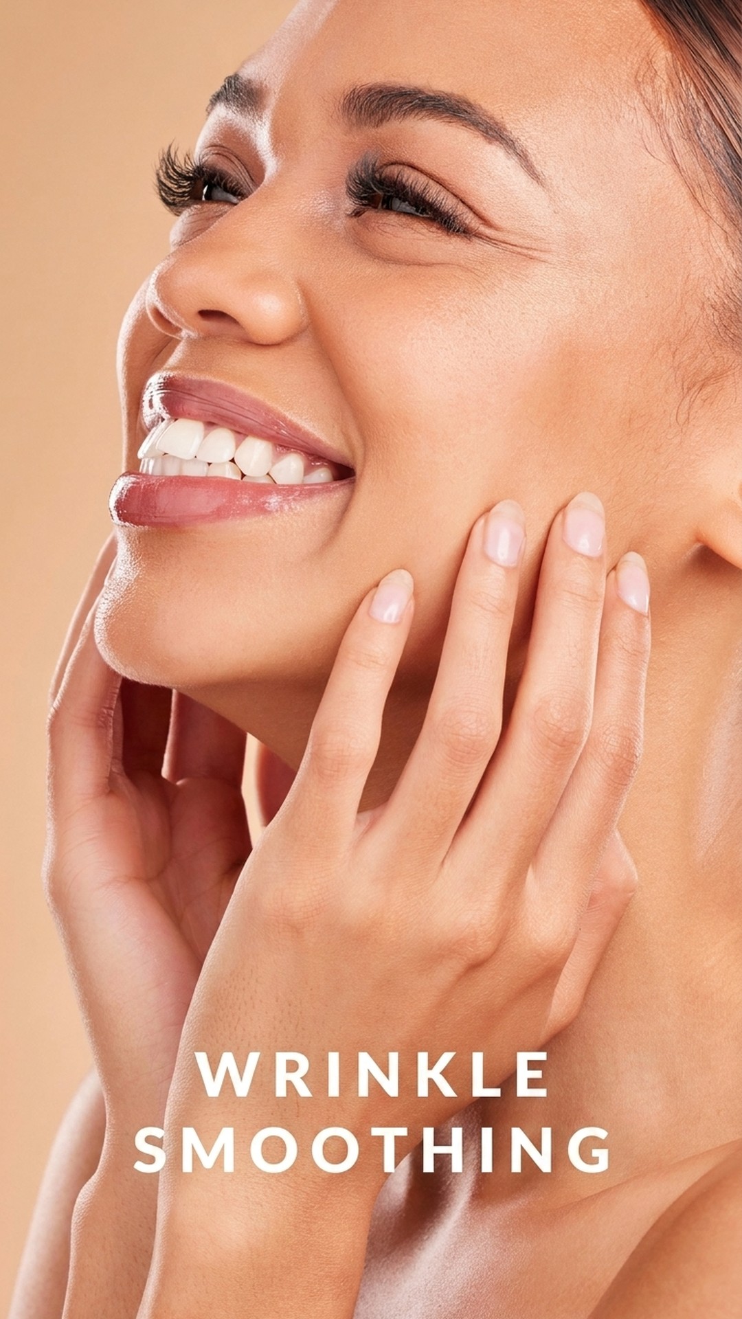 Power HYALURON - Serum with Hyaluronic Acid + Phospholipids + Vitamin E - Skin Mission — story 8