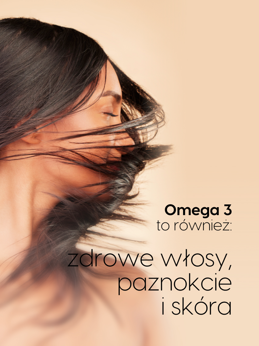 Dla kogo Omega+